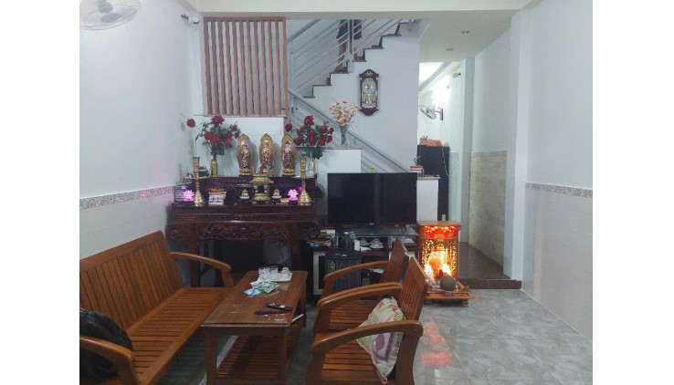 Bán nhà 1 xẹt Đỗ Xuân Hợp, Phước Long B, Thủ Đức